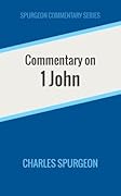 Commentary on 1 John