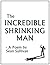 The Incredible Shrinking Man