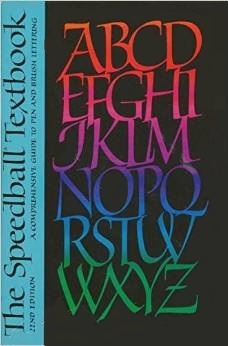 The Speedball Text Book (Paperback)