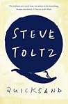 Quicksand by Steve Toltz
