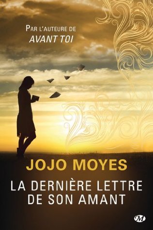 La Dernière Lettre de son amant