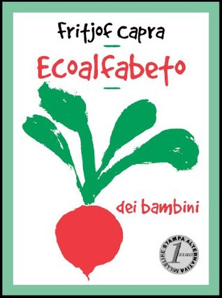 Ecoalfabeto. L'orto dei bambini (Kindle Edition)