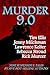 Murder 9.0: Nine suspenseful tales by five best-selling authors