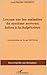 Leçons sur les maladies du système nerveux faites à la salpêtrière (1884) (French Edition)