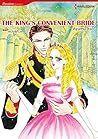 The King's Convenient Bride (Royal Seductions #1)