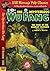 The Mysterious Wu Fang #2 October 1935