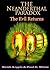 Neanderthal Paradox: The Evil Returns (The Neanderthal Paradox Book 4)
