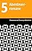 Süddeutsche Zeitung eBibliothek: Die Abenteuerromane: Die Schrecken des Eises und der Finsternis / Die dritte Kugel / Katzentisch / Nostromo / Die Abenteuer des Röde orm (German Edition)