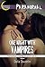 One Night With Vampires  (The Monster Apocalypse Book 3)
