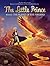 The Planet of the Firebird: Book 2 (The Little Prince)