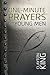 One-Minute Prayers for Young Men