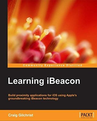 Learning iBeacon
