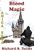 Blood Magic (Amica Saga #4)