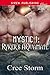 Ryker's Aquamate (MYSTIC, #1)