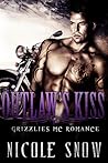 Outlaw's Kiss by Nicole Snow