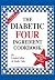 The Diabetic Four Ingredient Cookbook by Linda Coffee