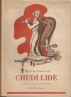 Chudí lidé (Hardcover)