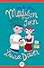 Hit the Beach (From the Files of Madison Finn Super Edition Book 2)