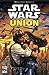 Star Wars Masters, Band 7 - Union - Die Hochzeit von Luke und Mara (Star Wars - Masters) (German Edition)