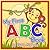 My First ABC Book - A Beaut...