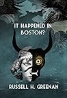 It Happened in Bo...