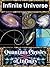 Infinite Universe: Quantum Physics of Infinity