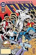 The Flash (1987-2009) #100