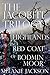 The Jacobite Trilogy: Three Highland Historical Romances