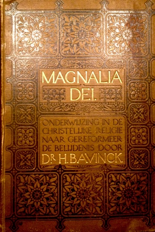 Magnalia Dei
