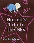 Harold's Trip to the Sky (Harold, #3)