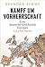 Kampf um Vorherrschaft: Eine deutsche Geschichte Europas 1453 bis heute (German Edition)