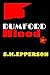 Dumford Blood by S.K. Epperson