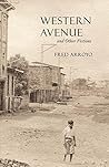 Western Avenue and Other Fictions (Camino del Sol)