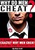 Why Do Men Cheat? by Alejandro Daniau