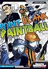 Point-Blank Paint...