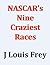 NASCAR's Nine Craziest Races