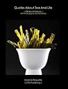 Quotes About Tea and Life From Okakura Kakuzo [Color Illustrations and Photographs]