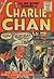 The New Mystery Adventures of Charlie Chan Comic Book