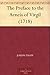 The Preface to the Aeneis of Virgil (1718)