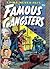 Famous Gangsters Comic Book