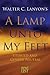 A Lamp Unto My Feet