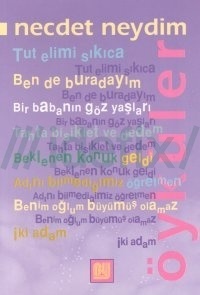 Öyküler (Paperback)