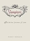 Vampires: The Myt...