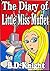 Diary of Little Miss Muffet - Fractured Fairy Tales