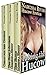 Taking the Hucow: Books 1-3 Bundle (Hucow Erotica)