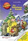 Die Nikolaus-Bande (Kommissar Kugelblitz Adventskalender)
