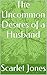 The Uncommon Desires of a Husband (Innocent Wife Book 1)