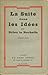 La Suite dans les Idées