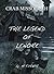 The Legend of Lenore (Crab Missoulah, #3)