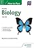 How to Pass Higher Biology ...